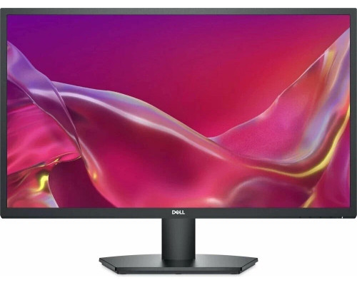 Монитор 27" Dell SE2725H VA 1920x1080, 75 Гц, 8 мс, 16:9, 300 кд/м², 1xHDMI, 1xVGA, чёрный Монитор 27" Dell SE2725H VA 1920x1080, 75 Гц, 8 мс, 16:9, 300 кд/м², 1xHDMI, 1xVGA, чёрный