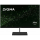 Монитор 27" Digma Progress 27P402F IPS 1920x1080, 100 Гц, 5 мс, 16:9, 300 кд/м2, 1xHDMI, 1xDP, черный (DM27SB02)