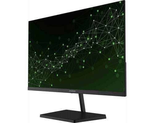 Монитор 27" Digma Progress 27P402F IPS 1920x1080, 100 Гц, 5 мс, 16:9, 300 кд/м2, 1xHDMI, 1xDP, черный (DM27SB02) Монитор 27" Digma Progress 27P402F IPS 1920x1080, 100 Гц, 5 мс, 16:9, 300 кд/м2, 1xHDMI, 1xDP, черный (DM27SB02)