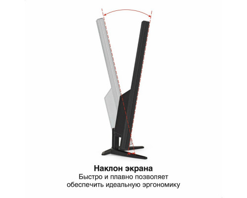 Монитор 27" ExeGate EB2700A (VA LED Grade A+, FHD, 1920x1080@75Гц, 16:9, 200cd/m2, 3000:1, 178°/178°, 5ms, D-Sub, HDMI, Flicker-free, кабель HDMI 1.5м Монитор 27" ExeGate EB2700A (VA LED Grade A+, FHD, 1920x1080@75Гц, 16:9, 200cd/m2, 3000:1, 178°/178°, 5ms, D-Sub, HDMI, Flicker-free, кабель HDMI 1.5м
