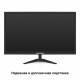 Монитор 27" ExeGate EB2700A (VA LED Grade A+, FHD, 1920x1080@75Гц, 16:9, 200cd/m2, 3000:1, 178°/178°, 5ms, D-Sub, HDMI, Flicker-free, кабель HDMI 1.5м