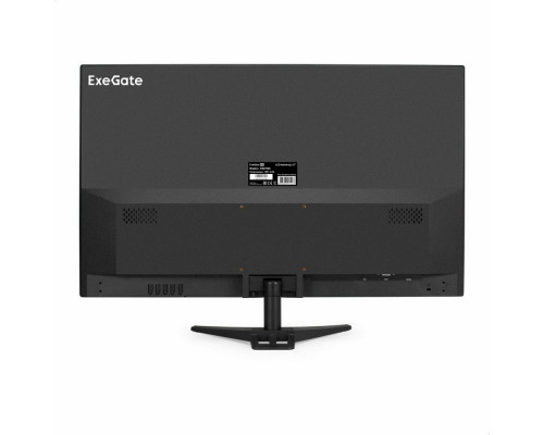 Монитор 27" ExeGate EB2700A (VA LED Grade A+, FHD, 1920x1080@75Гц, 16:9, 200cd/m2, 3000:1, 178°/178°, 5ms, D-Sub, HDMI, Flicker-free, кабель HDMI 1.5м Монитор 27" ExeGate EB2700A (VA LED Grade A+, FHD, 1920x1080@75Гц, 16:9, 200cd/m2, 3000:1, 178°/178°, 5ms, D-Sub, HDMI, Flicker-free, кабель HDMI 1.5м