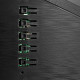 Монитор 27" ExeGate EP2707TA IPS FHD 75Hz 5ms 250cd 1000:1 D-Sub HDMI1.4 DisplayPort AudioOut встроенный БП FreeSync VESA (EX295529RUS)