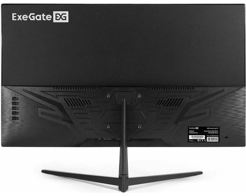 Монитор 27" ExeGate EP2707TA IPS FHD 75Hz 5ms 250cd 1000:1 D-Sub HDMI1.4 DisplayPort AudioOut встроенный БП FreeSync VESA (EX295529RUS) Монитор 27" ExeGate EP2707TA IPS FHD 75Hz 5ms 250cd 1000:1 D-Sub HDMI1.4 DisplayPort AudioOut встроенный БП FreeSync VESA (EX295529RUS)
