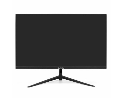 Монитор 27" ExeGate EZ2707TA ProSmart IPS 1920x1080, 75 Гц, 5 мс, 16:9, 250 кд/м², 1xHDMI 1.4, 1xD-Sub, 1xDisplayPort, 3.5 мм, черный (EX297649RUS) Монитор 27" ExeGate EZ2707TA ProSmart IPS 1920x1080, 75 Гц, 5 мс, 16:9, 250 кд/м², 1xHDMI 1.4, 1xD-Sub, 1xDisplayPort, 3.5 мм, черный (EX297649RUS)