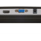 Монитор 27" ExeGate ProSmart EV2707 VA 1920x1080, 75 Гц, 5 мс, 16:9, 250 кд/м2, HDMI, VGA, черный (EX294428RUS)