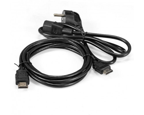 Монитор 27" ExeGate ProSmart EV2707 VA 1920x1080, 75 Гц, 5 мс, 16:9, 250 кд/м2, HDMI, VGA, черный (EX294428RUS) Монитор 27" ExeGate ProSmart EV2707 VA 1920x1080, 75 Гц, 5 мс, 16:9, 250 кд/м2, HDMI, VGA, черный (EX294428RUS)