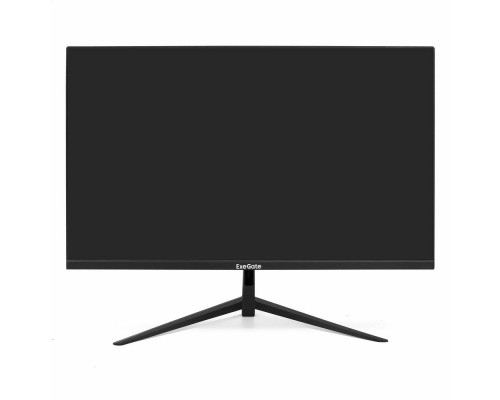 Монитор 27" ExeGate ProSmart EV2707 VA 1920x1080, 75 Гц, 5 мс, 16:9, 250 кд/м2, HDMI, VGA, черный (EX294428RUS) Монитор 27" ExeGate ProSmart EV2707 VA 1920x1080, 75 Гц, 5 мс, 16:9, 250 кд/м2, HDMI, VGA, черный (EX294428RUS)