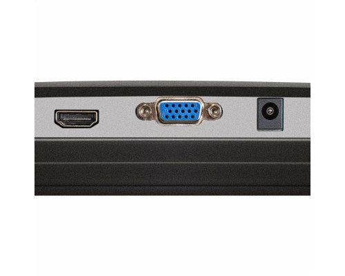 Монитор 27" ExeGate ProSmart EV2707 VA 1920x1080, 75 Гц, 5 мс, 16:9, 250 кд/м2, HDMI, VGA, черный (EX294428RUS) Монитор 27" ExeGate ProSmart EV2707 VA 1920x1080, 75 Гц, 5 мс, 16:9, 250 кд/м2, HDMI, VGA, черный (EX294428RUS)