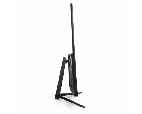 Монитор 27" ExeGate ProSmart EV2707 VA 1920x1080, 75 Гц, 5 мс, 16:9, 250 кд/м2, HDMI, VGA, черный (EX294428RUS) Монитор 27" ExeGate ProSmart EV2707 VA 1920x1080, 75 Гц, 5 мс, 16:9, 250 кд/м2, HDMI, VGA, черный (EX294428RUS)