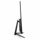 Монитор 27" ExeGate ProSmart EV2707 VA 1920x1080, 75 Гц, 5 мс, 16:9, 250 кд/м2, HDMI, VGA, черный (EX294428RUS)