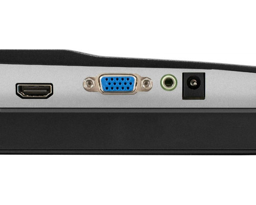 Монитор 27" ExeGate ProSmart EV2707A VA 1920x1080, 75 Гц, 5 мс, 16:9, 280 кд/м², 1xHDMI, 1xD-Sub, 3.5 мм, черный (EX294345RUS) Монитор 27" ExeGate ProSmart EV2707A VA 1920x1080, 75 Гц, 5 мс, 16:9, 280 кд/м², 1xHDMI, 1xD-Sub, 3.5 мм, черный (EX294345RUS)
