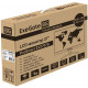 Монитор 27" ExeGate ProSmart EV2707A VA 1920x1080, 75 Гц, 5 мс, 16:9, 280 кд/м², 1xHDMI, 1xD-Sub, 3.5 мм, черный (EX294345RUS)