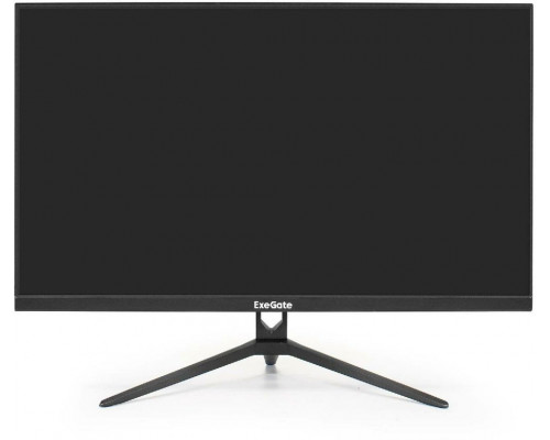 Монитор 27" ExeGate ProSmart EV2707A VA 1920x1080, 75 Гц, 5 мс, 16:9, 280 кд/м², 1xHDMI, 1xD-Sub, 3.5 мм, черный (EX294345RUS) Монитор 27" ExeGate ProSmart EV2707A VA 1920x1080, 75 Гц, 5 мс, 16:9, 280 кд/м², 1xHDMI, 1xD-Sub, 3.5 мм, черный (EX294345RUS)