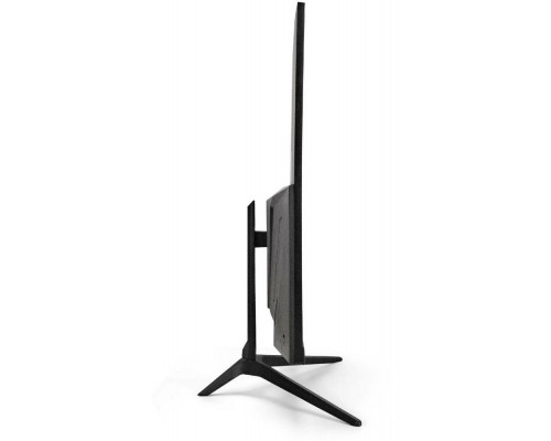 Монитор 27" ExeGate ProSmart EV2707A VA 1920x1080, 75 Гц, 5 мс, 16:9, 280 кд/м², 1xHDMI, 1xD-Sub, 3.5 мм, черный (EX294345RUS) Монитор 27" ExeGate ProSmart EV2707A VA 1920x1080, 75 Гц, 5 мс, 16:9, 280 кд/м², 1xHDMI, 1xD-Sub, 3.5 мм, черный (EX294345RUS)