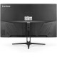 Монитор 27" ExeGate ProSmart EV2707A VA 1920x1080, 75 Гц, 5 мс, 16:9, 280 кд/м², 1xHDMI, 1xD-Sub, 3.5 мм, черный (EX294345RUS)
