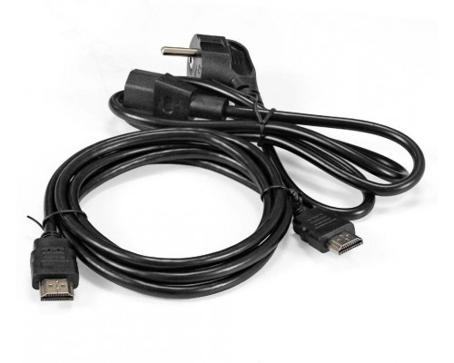 Монитор 27" ExeGate ProSmart EV2707A VA 1920x1080, 75 Гц, 5 мс, 16:9, 280 кд/м², 1xHDMI, 1xD-Sub, 3.5 мм, черный (EX294345RUS) Монитор 27" ExeGate ProSmart EV2707A VA 1920x1080, 75 Гц, 5 мс, 16:9, 280 кд/м², 1xHDMI, 1xD-Sub, 3.5 мм, черный (EX294345RUS)