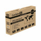 Монитор 27" ExeGate SmartView EP2700A IPS 1920x1080, 75 Гц, 5 мс, 16:9, 250 кд/м2, VGA, выход на наушники, черный (EX295530RUS)