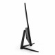 Монитор 27" ExeGate SmartView EP2700A IPS 1920x1080, 75 Гц, 5 мс, 16:9, 250 кд/м2, VGA, выход на наушники, черный (EX295530RUS)