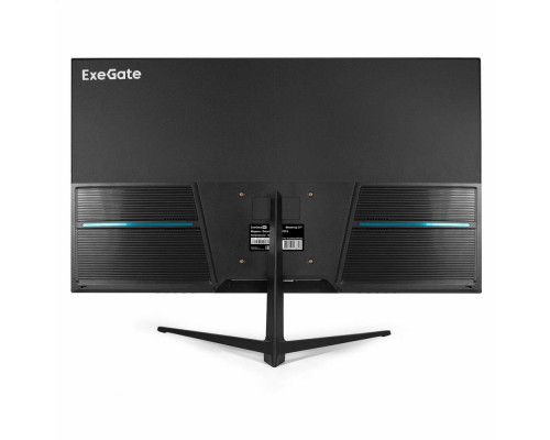 Монитор 27" ExeGate SmartView ES2707A IPS 1920x1080, 75 Гц, 5 мс, 16:9, 250 кд/м2, HDMI, DisplayPort, VGA, выход на наушники, черный (EX294430RUS) Монитор 27" ExeGate SmartView ES2707A IPS 1920x1080, 75 Гц, 5 мс, 16:9, 250 кд/м2, HDMI, DisplayPort, VGA, выход на наушники, черный (EX294430RUS)