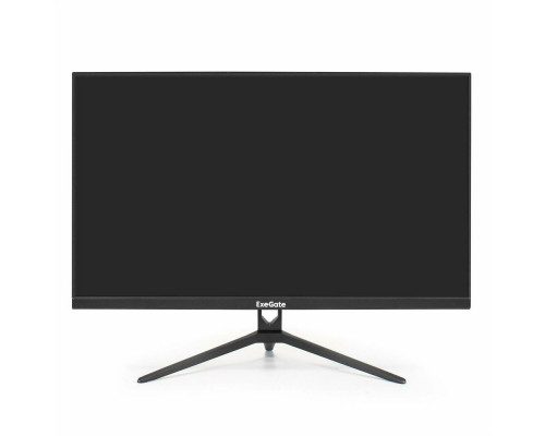 Монитор 27" ExeGate SmartView EZ2707A IPS 1920x1080, 75 Гц, 5 мс, 16:9, 250 кд/м2, 1хHDMI, 1хVGA, выход на наушники, черный Монитор 27" ExeGate SmartView EZ2707A IPS 1920x1080, 75 Гц, 5 мс, 16:9, 250 кд/м2, 1хHDMI, 1хVGA, выход на наушники, черный