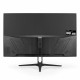 Монитор 27" ExeGate SmartView EZ2707A IPS 1920x1080, 75 Гц, 5 мс, 16:9, 250 кд/м2, 1хHDMI, 1хVGA, выход на наушники, черный