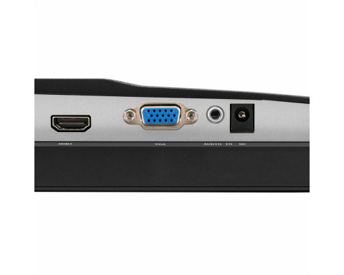Монитор 27" ExeGate SmartView EZ2707A IPS 1920x1080, 75 Гц, 5 мс, 16:9, 250 кд/м2, 1хHDMI, 1хVGA, выход на наушники, черный Монитор 27" ExeGate SmartView EZ2707A IPS 1920x1080, 75 Гц, 5 мс, 16:9, 250 кд/м2, 1хHDMI, 1хVGA, выход на наушники, черный