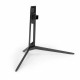 Монитор 27" ExeGate SmartView EZ2707A IPS 1920x1080, 75 Гц, 5 мс, 16:9, 250 кд/м2, 1хHDMI, 1хVGA, выход на наушники, черный