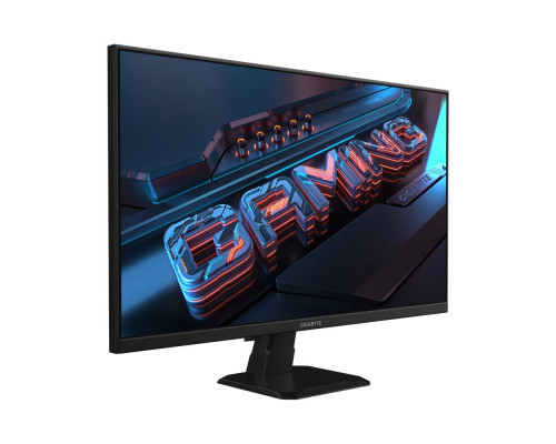 Монитор 27" Gigabyte GS27F IPS 1920x1080, 165 Гц, 1 мс, 16:9, 300 кд/м², 1xHDMI, 1xDisplayPort, черный (20VM0-GS27FBI-1EUR) Монитор 27" Gigabyte GS27F IPS 1920x1080, 165 Гц, 1 мс, 16:9, 300 кд/м², 1xHDMI, 1xDisplayPort, черный (20VM0-GS27FBI-1EUR)