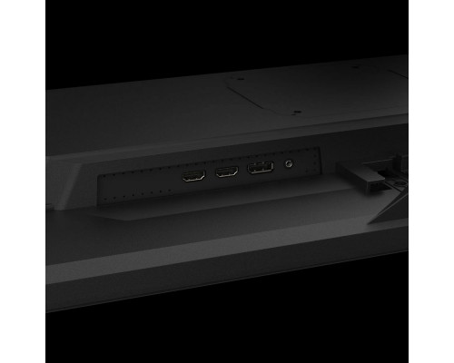 Монитор 27" Gigabyte GS27F IPS 1920x1080, 165 Гц, 1 мс, 16:9, 300 кд/м², 1xHDMI, 1xDisplayPort, черный (20VM0-GS27FBI-1EUR) Монитор 27" Gigabyte GS27F IPS 1920x1080, 165 Гц, 1 мс, 16:9, 300 кд/м², 1xHDMI, 1xDisplayPort, черный (20VM0-GS27FBI-1EUR)