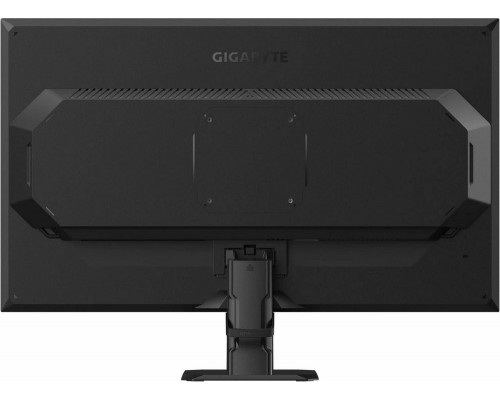 Монитор 27" Gigabyte GS27F IPS 1920x1080, 165 Гц, 1 мс, 16:9, 300 кд/м², 1xHDMI, 1xDisplayPort, черный (20VM0-GS27FBI-1EUR) Монитор 27" Gigabyte GS27F IPS 1920x1080, 165 Гц, 1 мс, 16:9, 300 кд/м², 1xHDMI, 1xDisplayPort, черный (20VM0-GS27FBI-1EUR)