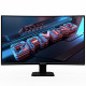 Монитор 27" Gigabyte GS27FC изогнутый R1500 VA 1920x1080, 180 Гц, 1 мс, 16:9, 250 кд/м², 2xHDMI, 1xDP, 1x3.5 мм, черный