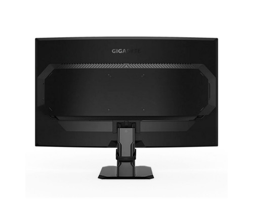 Монитор 27" Gigabyte GS27FC изогнутый R1500 VA 1920x1080, 180 Гц, 1 мс, 16:9, 250 кд/м², 2xHDMI, 1xDP, 1x3.5 мм, черный Монитор 27" Gigabyte GS27FC изогнутый R1500 VA 1920x1080, 180 Гц, 1 мс, 16:9, 250 кд/м², 2xHDMI, 1xDP, 1x3.5 мм, черный