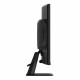 Монитор 27" Gigabyte GS27FC изогнутый R1500 VA 1920x1080, 180 Гц, 1 мс, 16:9, 250 кд/м², 2xHDMI, 1xDP, 1x3.5 мм, черный