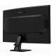 Монитор 27" Gigabyte GS27FC изогнутый R1500 VA 1920x1080, 180 Гц, 1 мс, 16:9, 250 кд/м², 2xHDMI, 1xDP, 1x3.5 мм, черный