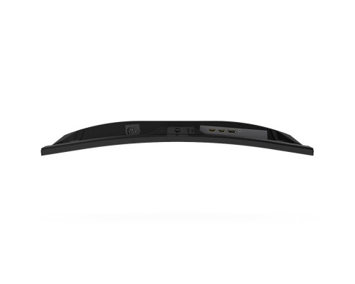 Монитор 27" Gigabyte GS27FC изогнутый R1500 VA 1920x1080, 180 Гц, 1 мс, 16:9, 250 кд/м², 2xHDMI, 1xDP, 1x3.5 мм, черный Монитор 27" Gigabyte GS27FC изогнутый R1500 VA 1920x1080, 180 Гц, 1 мс, 16:9, 250 кд/м², 2xHDMI, 1xDP, 1x3.5 мм, черный