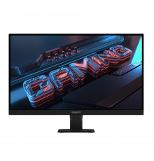Монитор 27" Gigabyte GS27QXA IPS 2560x1440, 240 Гц, 1 мс, 16:9, 350 кд/м², 2xHDMI, 1xDP, 1x3.5 мм, черный