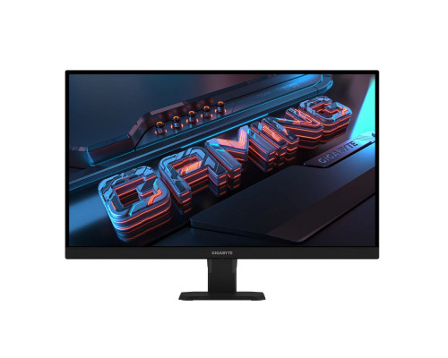 Монитор 27" Gigabyte GS27QXA IPS 2560x1440, 240 Гц, 1 мс, 16:9, 350 кд/м², 2xHDMI, 1xDP, 1x3.5 мм, черный Монитор 27" Gigabyte GS27QXA IPS 2560x1440, 240 Гц, 1 мс, 16:9, 350 кд/м², 2xHDMI, 1xDP, 1x3.5 мм, черный