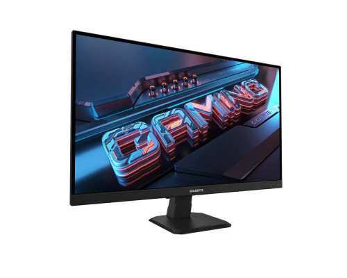 Монитор 27" Gigabyte GS27QXA IPS 2560x1440, 240 Гц, 1 мс, 16:9, 350 кд/м², 2xHDMI, 1xDP, 1x3.5 мм, черный Монитор 27" Gigabyte GS27QXA IPS 2560x1440, 240 Гц, 1 мс, 16:9, 350 кд/м², 2xHDMI, 1xDP, 1x3.5 мм, черный
