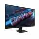 Монитор 27" Gigabyte GS27QXA IPS 2560x1440, 240 Гц, 1 мс, 16:9, 350 кд/м², 2xHDMI, 1xDP, 1x3.5 мм, черный