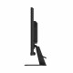 Монитор 27" Gigabyte GS27QXA IPS 2560x1440, 240 Гц, 1 мс, 16:9, 350 кд/м², 2xHDMI, 1xDP, 1x3.5 мм, черный