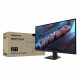 Монитор 27" Gigabyte GS27QXA IPS 2560x1440, 240 Гц, 1 мс, 16:9, 350 кд/м², 2xHDMI, 1xDP, 1x3.5 мм, черный