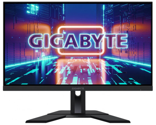 Монитор 27" Gigabyte M27Q-EK IPS 2560x1440, 170 Гц, 0.5 мс, 16:9, 350 кд/м², 2xHDMI, 1xDP, 2xUSB-A 3.0, 1xUSB-C, черный Монитор 27" Gigabyte M27Q-EK IPS 2560x1440, 170 Гц, 0.5 мс, 16:9, 350 кд/м², 2xHDMI, 1xDP, 2xUSB-A 3.0, 1xUSB-C, черный