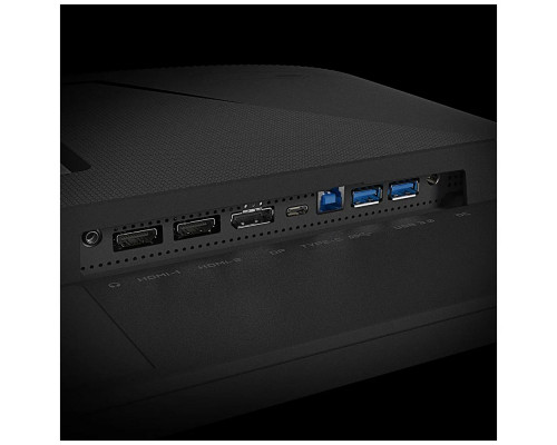 Монитор 27" Gigabyte M27Q-EK IPS 2560x1440, 170 Гц, 0.5 мс, 16:9, 350 кд/м², 2xHDMI, 1xDP, 2xUSB-A 3.0, 1xUSB-C, черный Монитор 27" Gigabyte M27Q-EK IPS 2560x1440, 170 Гц, 0.5 мс, 16:9, 350 кд/м², 2xHDMI, 1xDP, 2xUSB-A 3.0, 1xUSB-C, черный