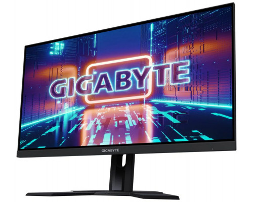Монитор 27" Gigabyte M27Q-EK IPS 2560x1440, 170 Гц, 0.5 мс, 16:9, 350 кд/м², 2xHDMI, 1xDP, 2xUSB-A 3.0, 1xUSB-C, черный Монитор 27" Gigabyte M27Q-EK IPS 2560x1440, 170 Гц, 0.5 мс, 16:9, 350 кд/м², 2xHDMI, 1xDP, 2xUSB-A 3.0, 1xUSB-C, черный