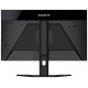 Монитор 27" Gigabyte M27Q-EK IPS 2560x1440, 170 Гц, 0.5 мс, 16:9, 350 кд/м², 2xHDMI, 1xDP, 2xUSB-A 3.0, 1xUSB-C, черный