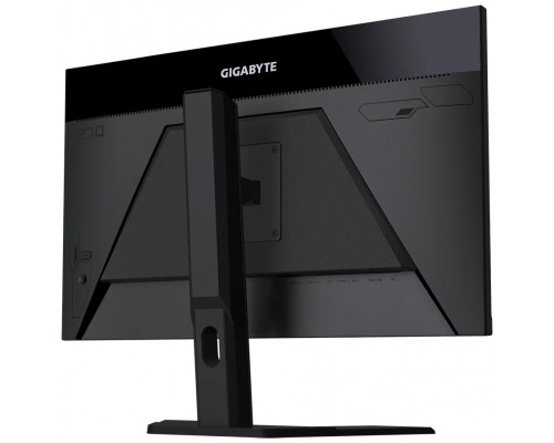 Монитор 27" Gigabyte M27Q-EK IPS 2560x1440, 170 Гц, 0.5 мс, 16:9, 350 кд/м², 2xHDMI, 1xDP, 2xUSB-A 3.0, 1xUSB-C, черный Монитор 27" Gigabyte M27Q-EK IPS 2560x1440, 170 Гц, 0.5 мс, 16:9, 350 кд/м², 2xHDMI, 1xDP, 2xUSB-A 3.0, 1xUSB-C, черный