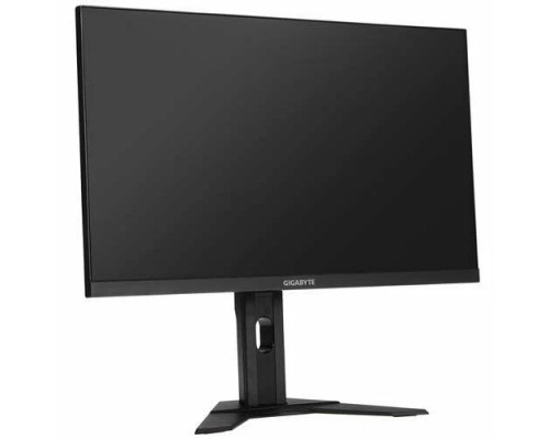 Монитор 27" Gigabyte M27Q-EK IPS 2560x1440, 170 Гц, 0.5 мс, 16:9, 350 кд/м², 2xHDMI, 1xDP, 2xUSB-A 3.0, 1xUSB-C, черный Монитор 27" Gigabyte M27Q-EK IPS 2560x1440, 170 Гц, 0.5 мс, 16:9, 350 кд/м², 2xHDMI, 1xDP, 2xUSB-A 3.0, 1xUSB-C, черный