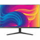 Монитор 27" Hisense 27N3G-PRO IPS 1920x1080, 100 Гц, 5 мс, 16:9, 250 кд/м2, HDMI, VGA, черный