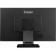 Монитор 27" Iiyama ProLite T2754MSC-B1AG IPS 1920x1080, 60 Гц, 4 мс, 16:9, 300 кд/м², 1xHDMI, 1xVGA, 2xUSB, 2x2 Вт, черный